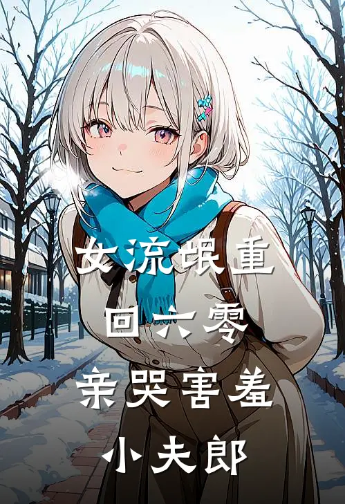 女流氓重回六零，亲哭害羞小夫郎