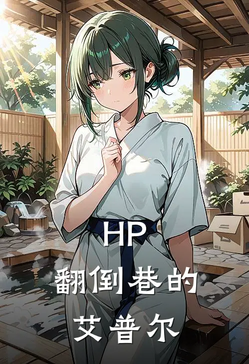 HP：翻倒巷的艾普尔