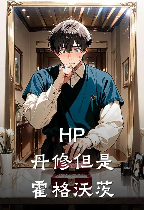 HP：丹修但是霍格沃茨