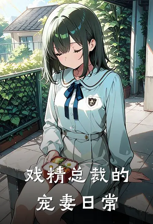 戏精总裁的宠妻日常