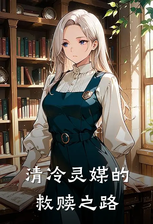 清冷灵媒的救赎之路