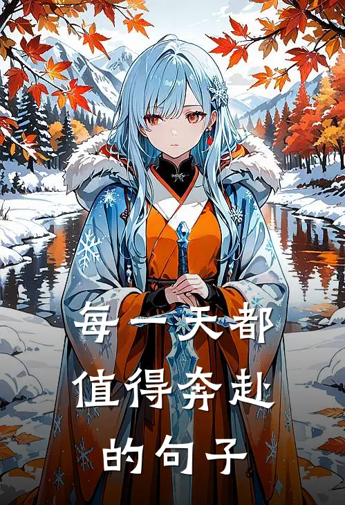 每一天都值得奔赴的句子