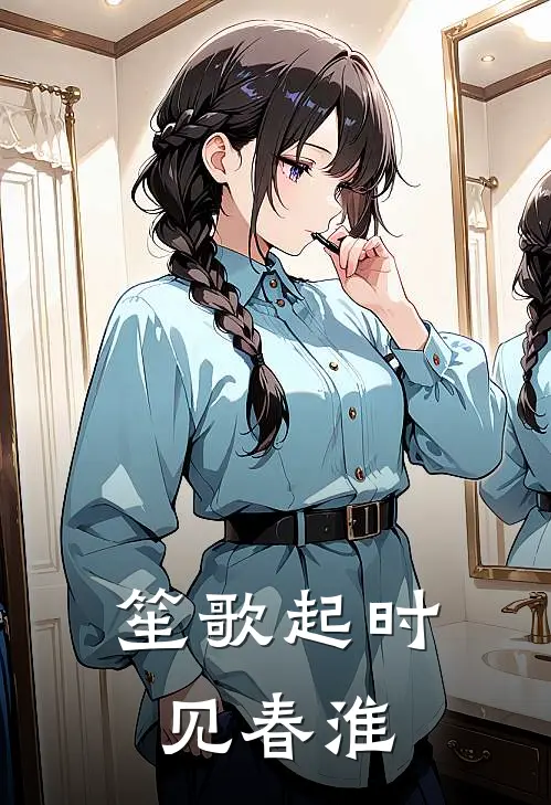 笙歌起时见春淮