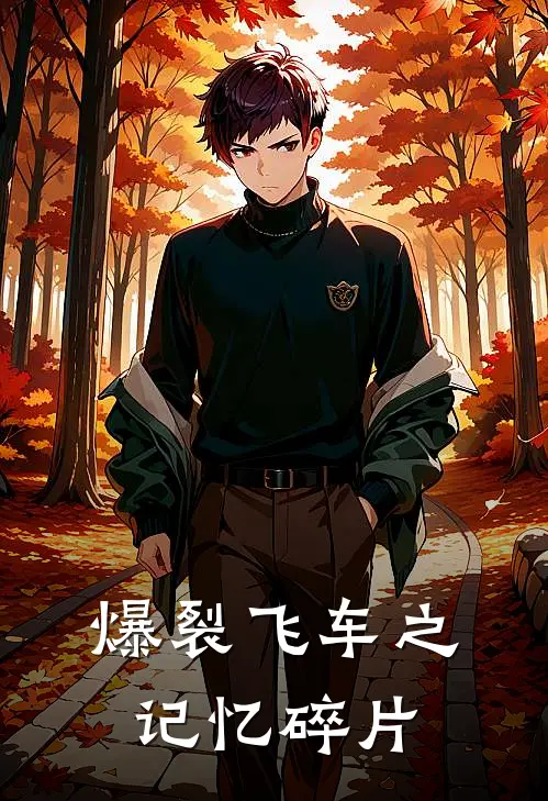 爆裂飞车之记忆碎片