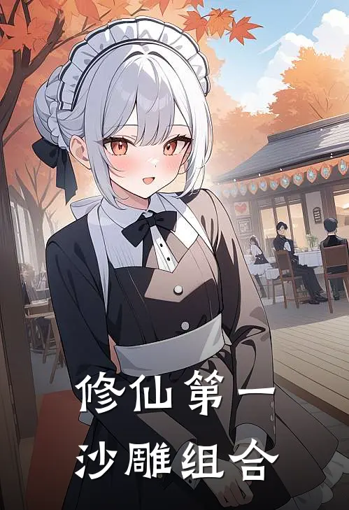 修仙第一沙雕组合