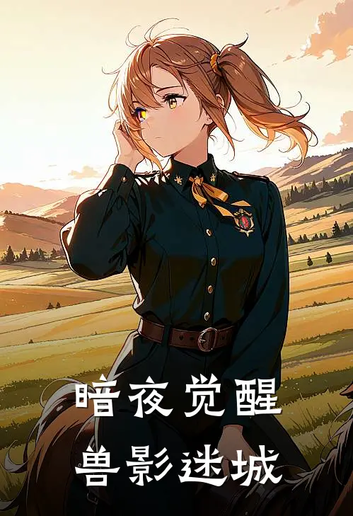 暗夜觉醒：兽影迷城