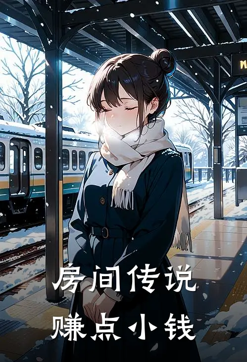 房间传说：赚点小钱