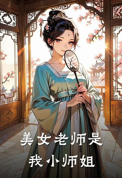 美女老师是我小师姐