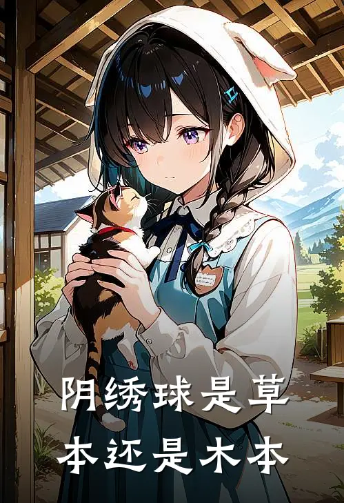 阴绣球是草本还是木本