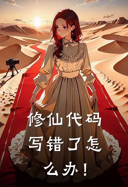 修仙代码写错了怎么办！