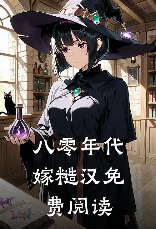 八零年代嫁糙汉免费阅读