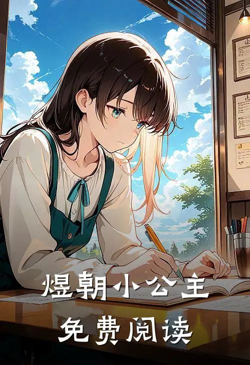 煜朝小公主免费阅读