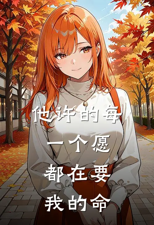 他许的每一个愿，都在要我的命