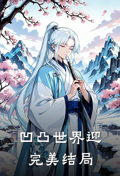 凹凸世界迎完美结局