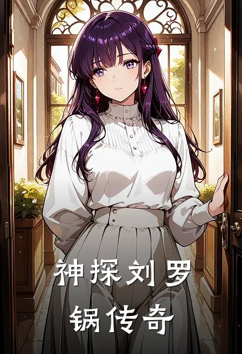 神探刘罗锅传奇