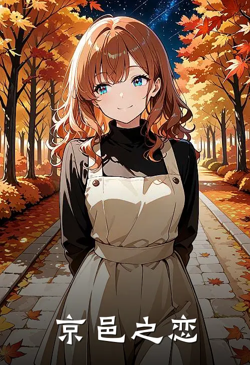 京邑之恋