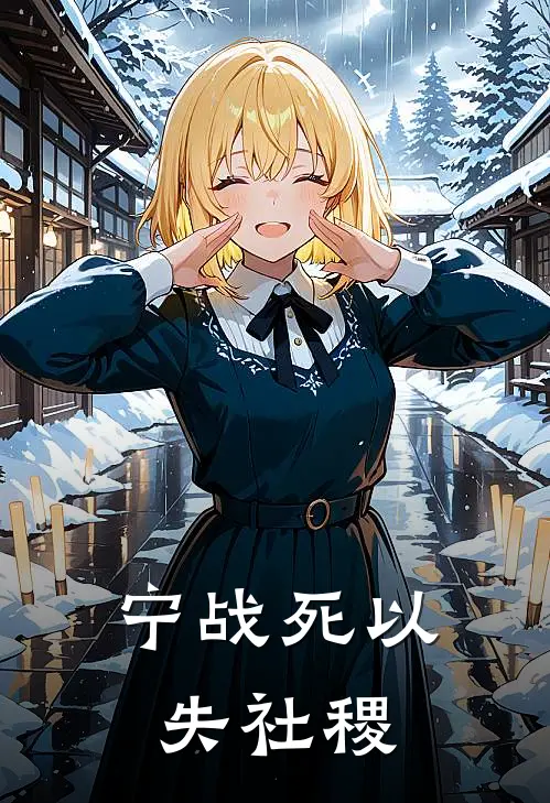 宁战死以失社稷