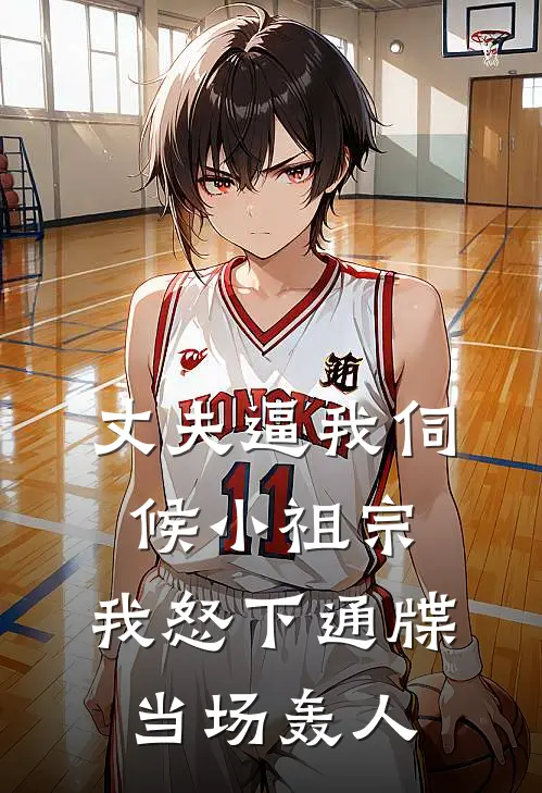 丈夫逼我伺候小祖宗，我怒下通牒当场轰人