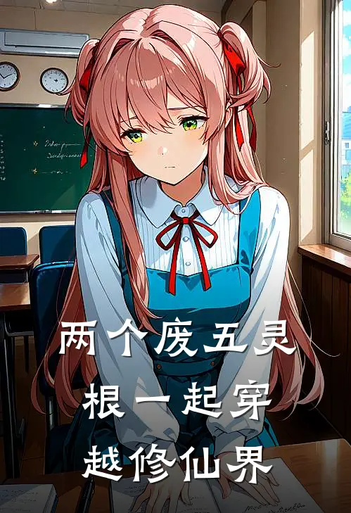 两个废五灵根一起穿越修仙界