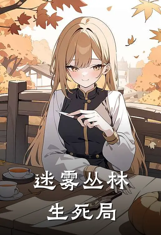 迷雾丛林生死局