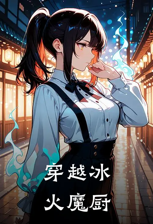 穿越冰火魔厨