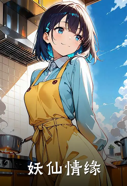 妖仙情缘