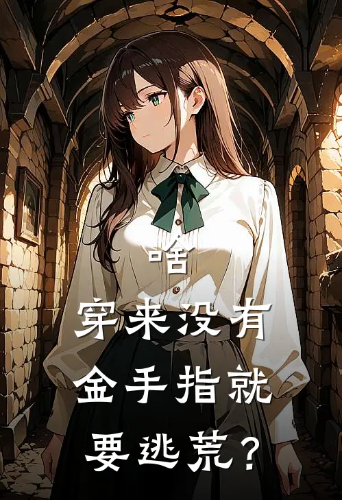 啥，穿来没有金手指就要逃荒？