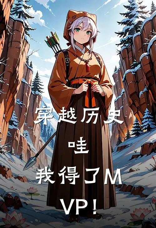 穿越历史：哇，我得了MVP！