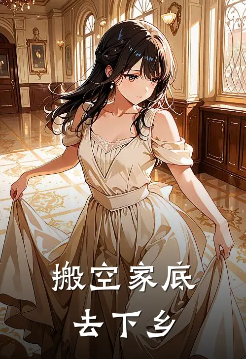 搬空家底去下乡