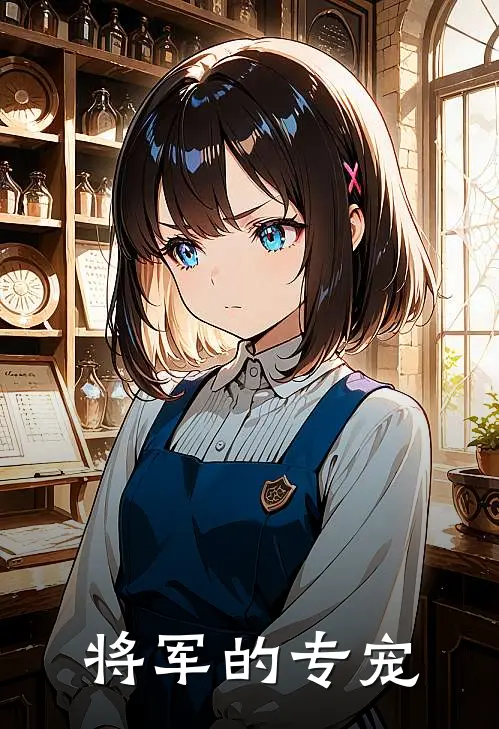 将军的专宠