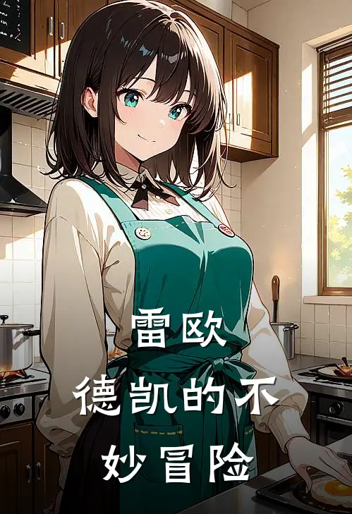 雷欧：德凯的不妙冒险