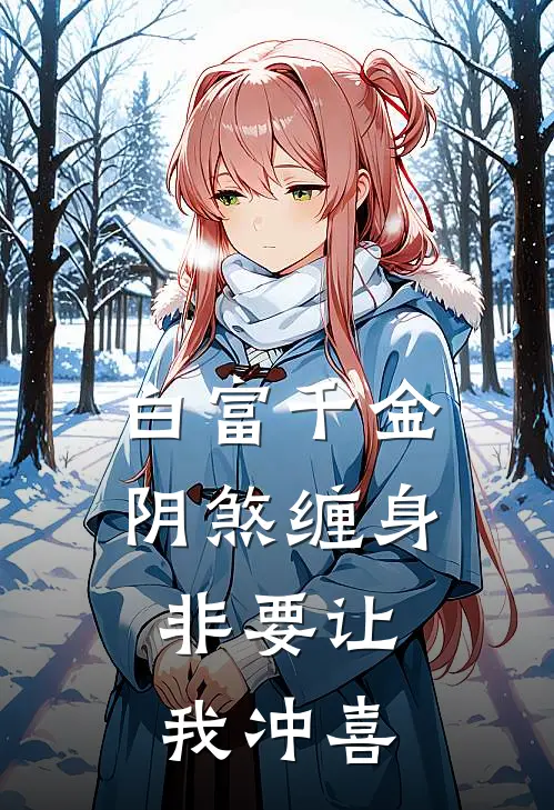 白富千金阴煞缠身，非要让我冲喜