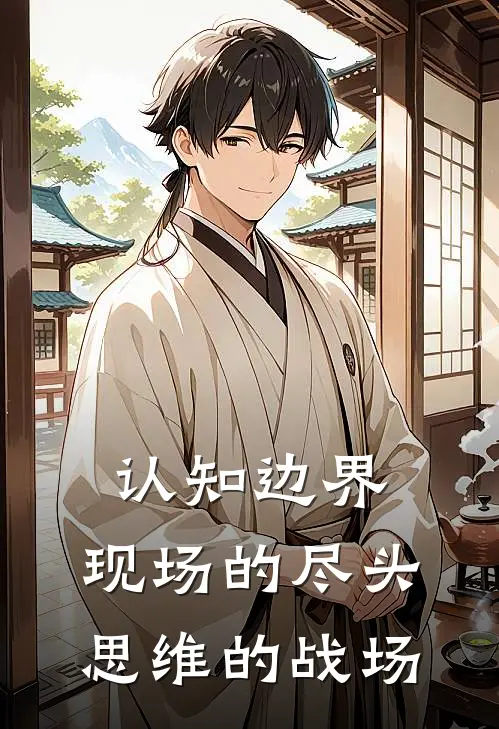 认知边界：现场的尽头思维的战场