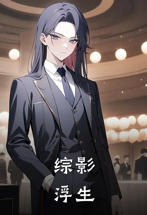 综影：浮生