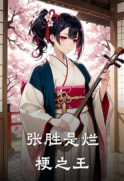 张胜是烂梗之王