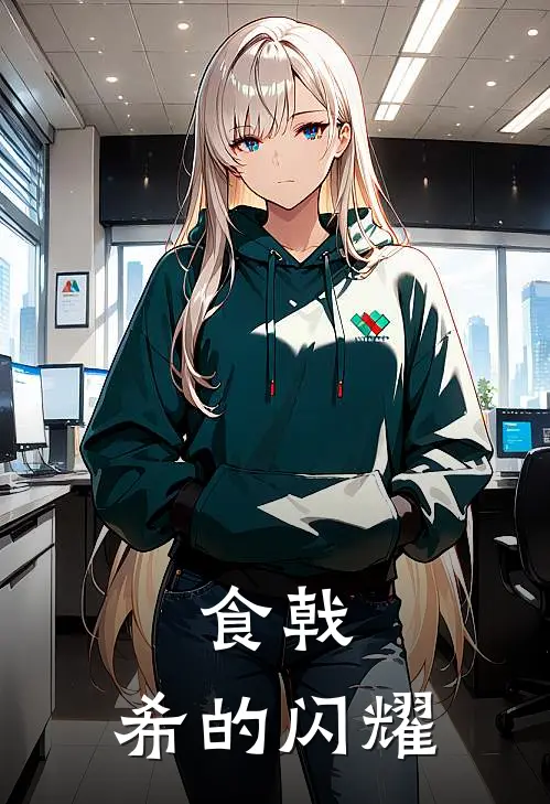 食戟：希的闪耀