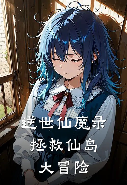 逆世仙魔录：拯救仙岛大冒险