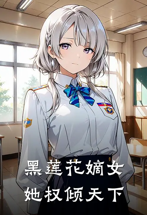 黑莲花嫡女她权倾天下