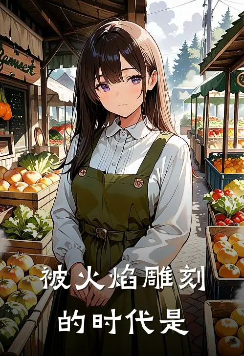 被火焰雕刻的时代是