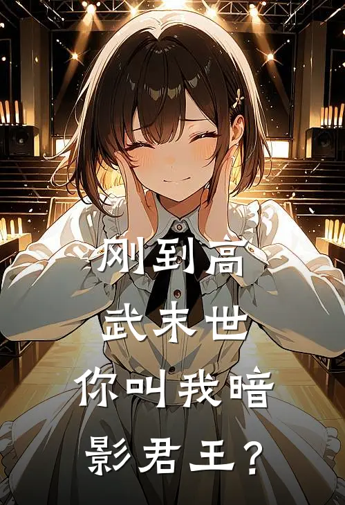 刚到高武末世，你叫我暗影君王？