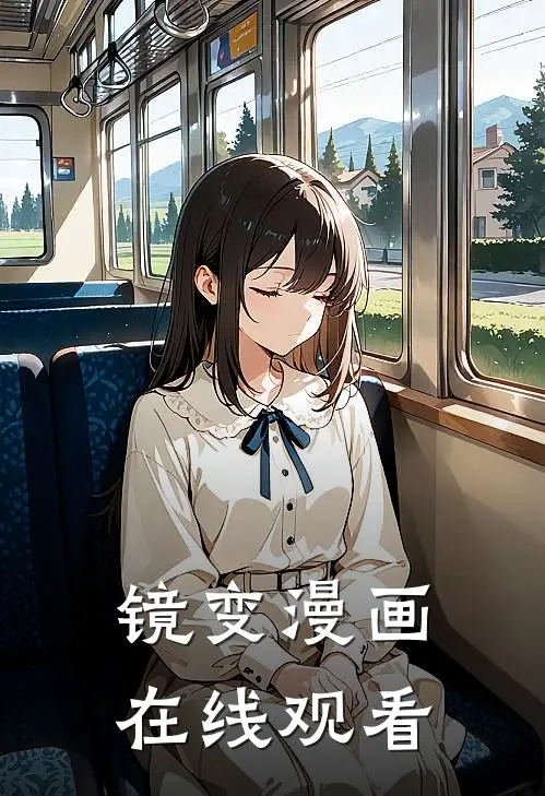 镜变漫画在线观看