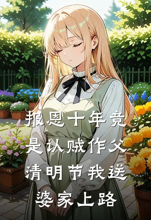 报恩十年竟是认贼作父，清明节我送婆家上路