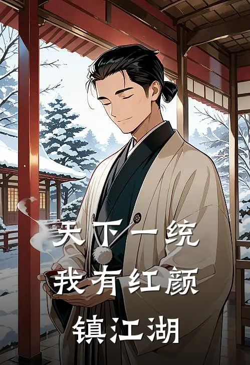 天下一统，我有红颜镇江湖