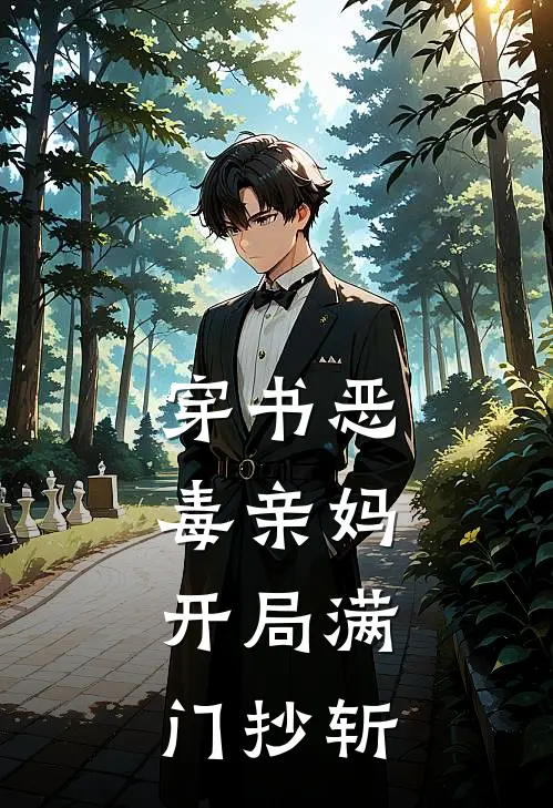 穿书恶毒亲妈，开局满门抄斩