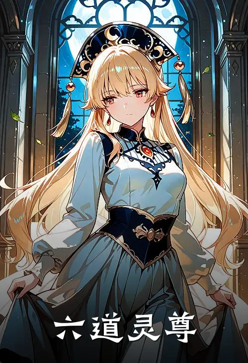 六道灵尊