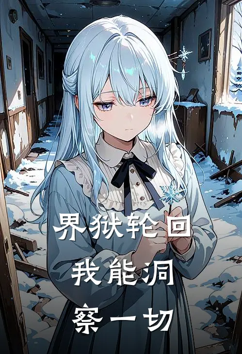 界狱轮回：我能洞察一切