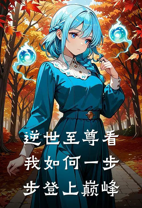 逆世至尊看我如何一步步登上巅峰