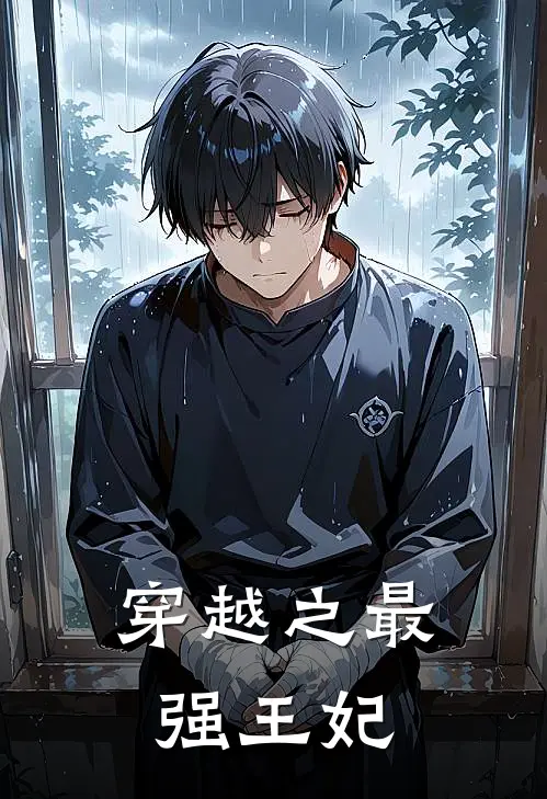 穿越之最强王妃