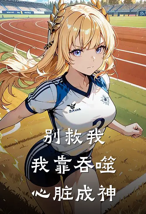 别救我，我靠吞噬心脏成神