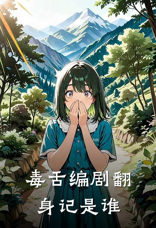 毒舌编剧翻身记是谁